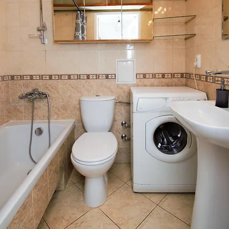 Roomspoznan Pl - Powstancow Wielkopolskich 23 - 24H Self Check-In Екстер'єр фото