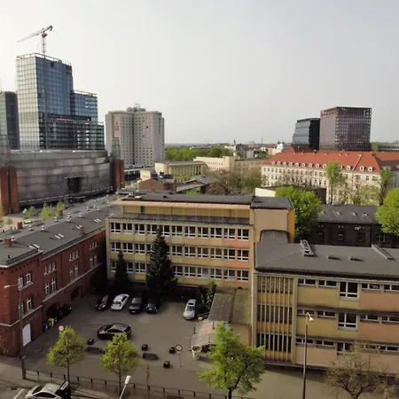 Roomspoznan Pl - Powstancow Wielkopolskich 23 - 24H Self Check-In Екстер'єр фото