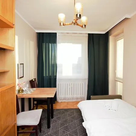 Roomspoznan Pl - Powstancow Wielkopolskich 23 - 24H Self Check-In Екстер'єр фото