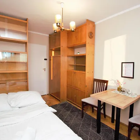Roomspoznan Pl - Powstancow Wielkopolskich 23 - 24H Self Check-In Екстер'єр фото