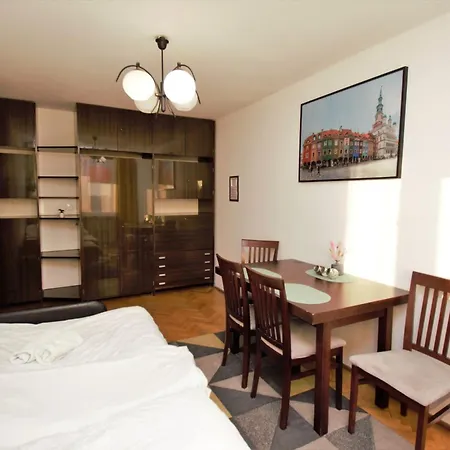 Roomspoznan Pl - Powstancow Wielkopolskich 23 - 24H Self Check-In Екстер'єр фото
