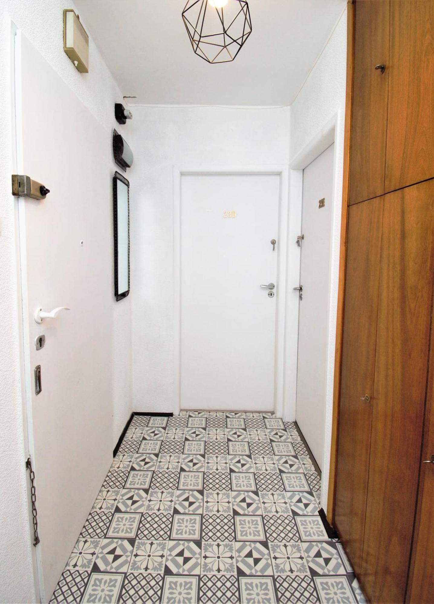 Апартаменти Roomspoznan Pl - Powstancow Wielkopolskich 23 - 24h Self Check-in Познань