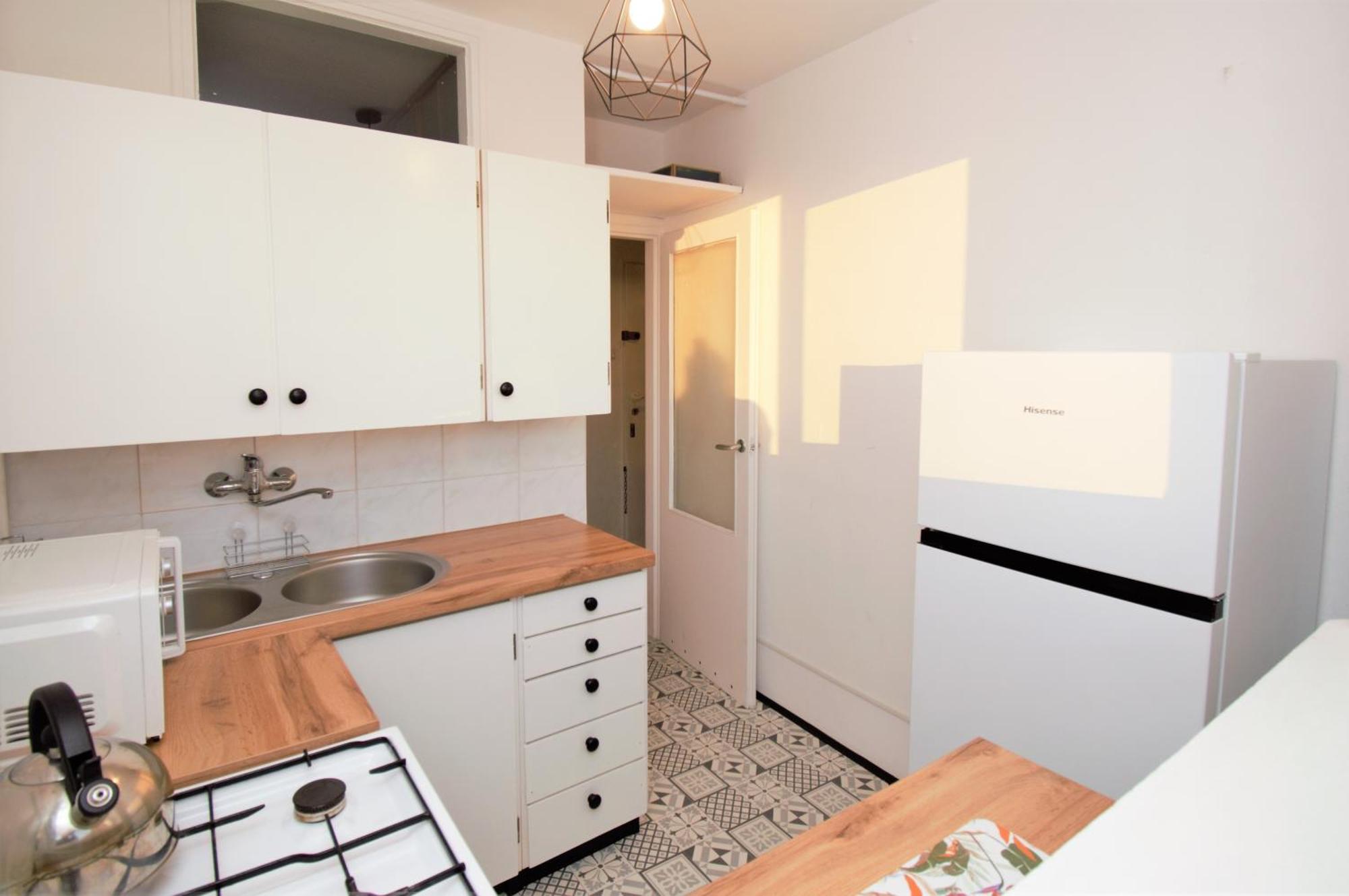 Roomspoznan Pl - Powstancow Wielkopolskich 23 - 24h Self Check-in * Познань